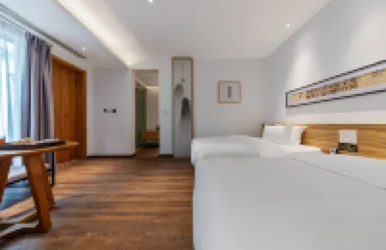 Avatar's Mist Valley Hotel