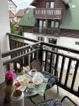DINIC Apartments 酒店
