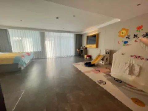 7Days Inn Hotel (Lanzhou Donghu Square Provincial People's Hospital)