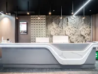 Yingge Movie Hotel (Weining Caohai Convention and Exhibition Center) Hotels in Weining