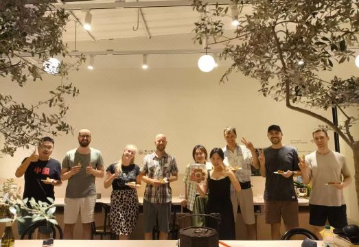 하이 코지 유스 호스텔 스마트 시설