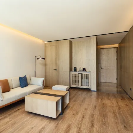 Four Points by Sheraton Yining
