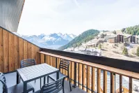 Vacancéole - les Ecrins d'Auris Các khách sạn ở Le Bourg-d'Oisans