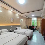 Kaijiang huali Hotel Hotels in Kaijiang