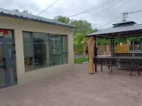 Chongshan Homestay
