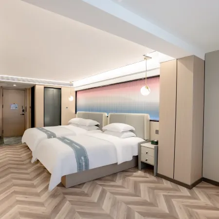 Urban Garden Hotel (Shanyang)