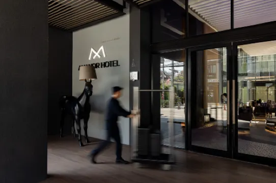 清邁阿曼諾飯店 - SLH全球奢華精品飯店旗下