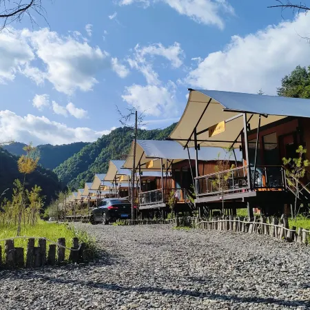 Liuba Zhuge Highlights Jiangtai Homestay
