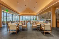 DAIAO RESORT - Morgenmad