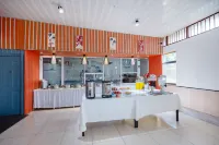 Golden  Coast  YuLong  Resort  Hotel - Aamiainen
