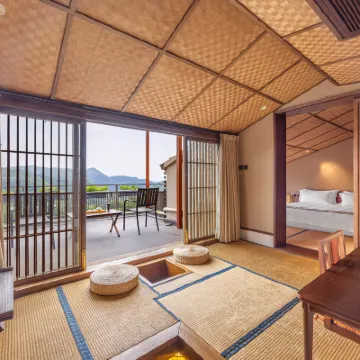 Hangzhou Insufficient Mountain Su (Xihu Scenic Area Branch) โรงแรมใกล้ทะเลสาบซีหู