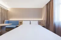 Hanting Tianjin University of Finance and Economics Hotel Hotel in zona Tianjin University of Science & Technology Sports Center