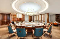 Wuwei Binhu Hotel