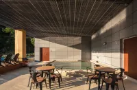 Yuemei Hot  Spring Holiday Hotel Anji - Private Pools