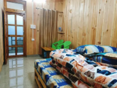 Kanasar Home Stay