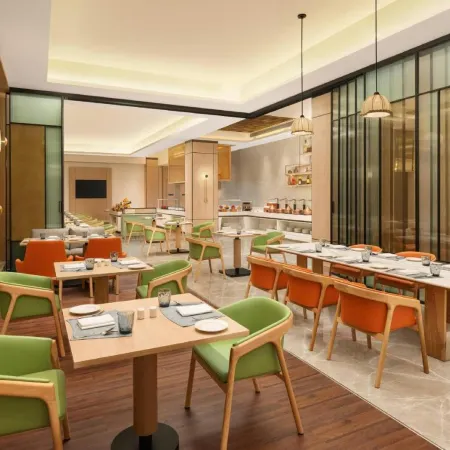 Hilton Garden Inn Surat City Centre
