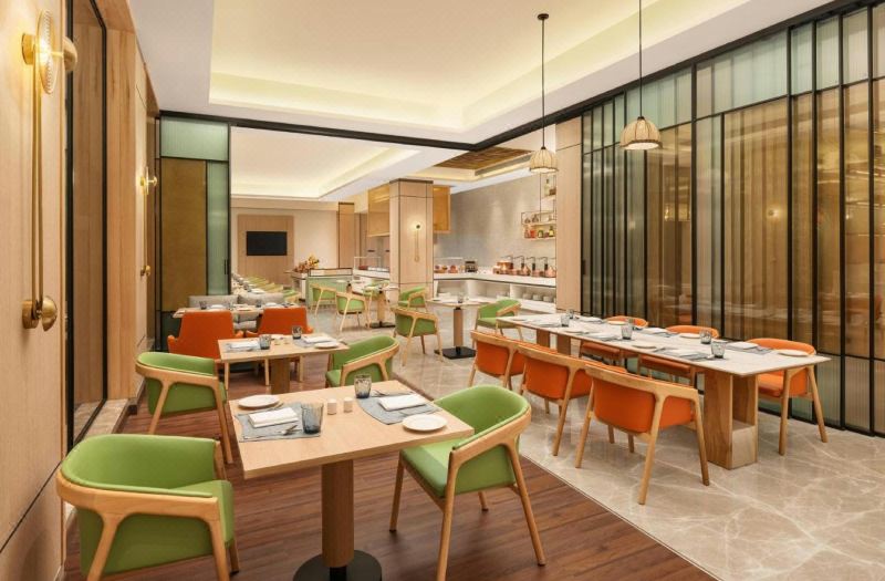 Hilton Garden Inn Surat City Centre photo 4