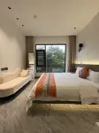 Liyang Qingjia Minshu Inn