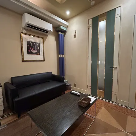Hotel Takao Asile