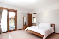 Villa Oma Elly  호텔