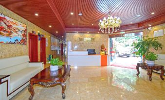 LiuYang XiaoZhuBusInessHotel