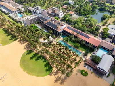 Jetwing Beach Hotels near Negombo Beach
