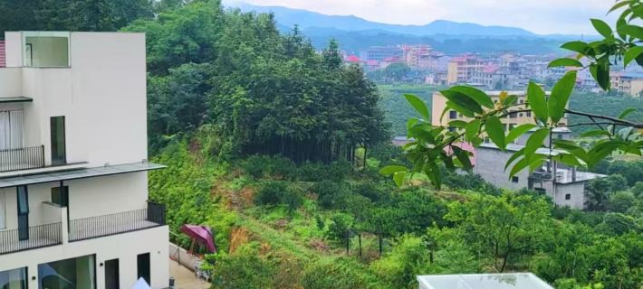 YaoWang-hot spring homestay Hotels in Yongxiu