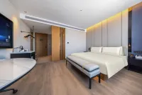 Weifang Qingzhou Ancient City Tuoshan Middle Road Atour Hotel Hotels in Qingzhou