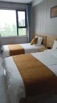 Huangling Longxuan Hotel Hotel in zona Huangling Railway Station