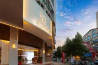 Huazhizhu Industrial Hotel Hotels in Zhao'an