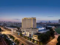 WanYoo Esports Hotel (Wuxi Yangming Subway Station)