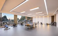 yuelu Hotel (Yangshuo West Street Shili Gallery)
