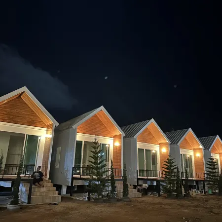 Huather Villa & Cafe