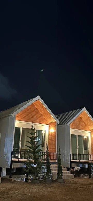 รูปภาพของหัวเท่อวิลล่า แอนด์ คาเฟ่