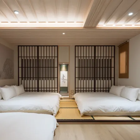 YADO B&B