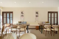 Aden ZhiShanXia hotel - Aamiainen