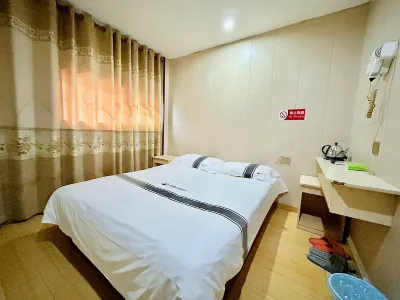 Shuhui Room Hotels near Zhonghai Terminal