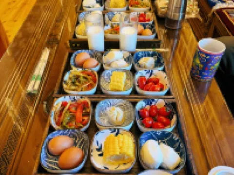 Daoxiang Zangge Homestay (Ngawa County) โรงแรมในอาปาเซียน