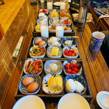 Daoxiang Zangge Homestay (Ngawa County)