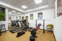 Changzhou Duoweideng Hotel