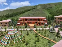 Dangzhou Linka High-end Homestay