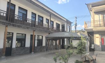 Smooth and affordable rural residents' accommodation