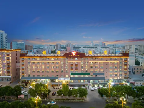 Fuxing Hotel