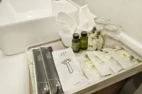 Manyun Duan One Mu Sweet Stay Hotel - spa