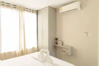 RQ Bangkok Sukhumvit 107 by Collection O Hotels near Bang Pu Recreation Center