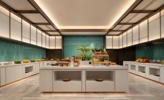 Hilton Garden Inn Chengdu Yipintianxia(Jinsha Site Museum)