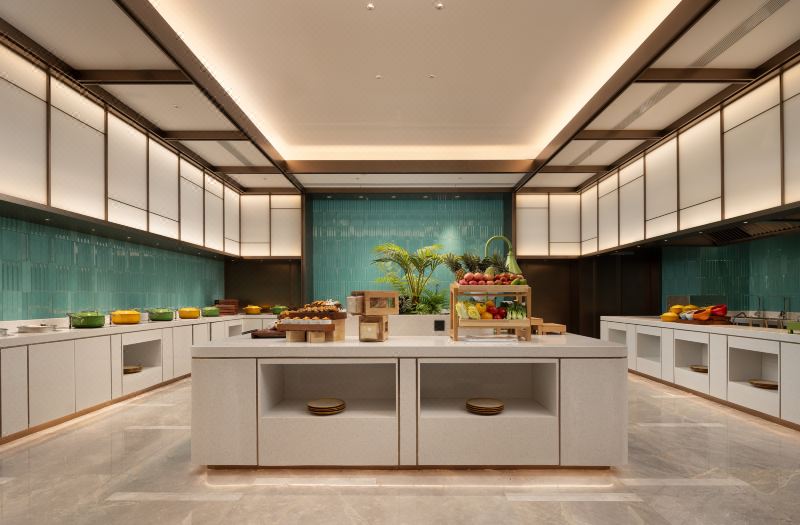 Hilton Garden Inn Chengdu Jinsha Site Museum (Yipintianxia Metro Station) photo 3