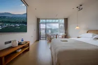 Shaxi Guichen Boutique Homestay - 駐車場