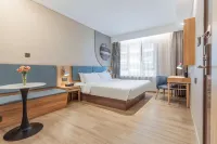 Homeinn · neo (Kunming Guangfu Road O-Park) Hotels in Kunming