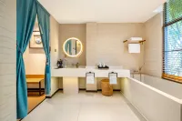 Guangzhou Lianhua Mountain Argyle Putike Hotel - Jacuzzi
